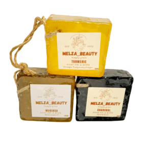 Soap on a Rope range