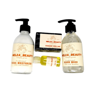 Grooming Set-Men