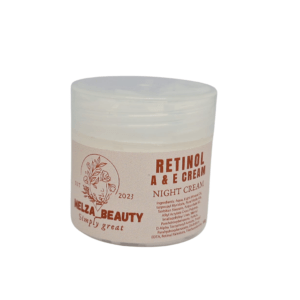 Retinol Night Cream
