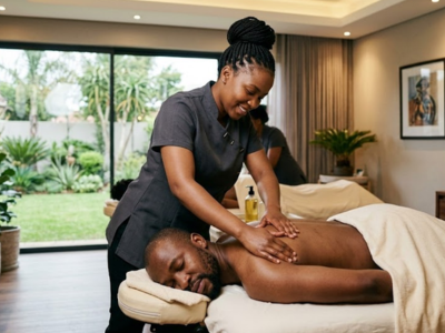 spa massage ko meadowalands