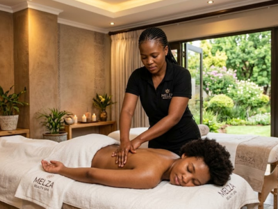 spa massage soweto ndofaya meadowalands