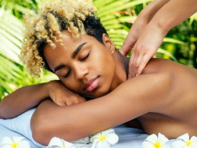 full body massage soweto prices